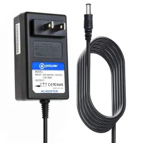 Tp-xj422 T Power 19v Charger For Eufy Robovac 11 11s 12 15c 30c 35c Series And Pure