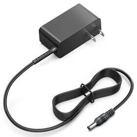 Taifu 120002500 12v 2.5a Ac Adapter Charger For Kamrui Essenx E1 Gk3 Black