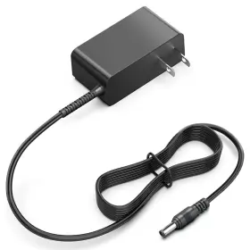 120002500 Taifu 12v 2.5a Ac Adapter Charger For Kamrui Essenx E1 Gk3 Black