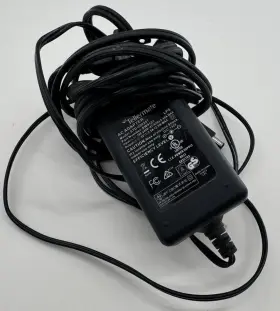 Sw4121 Tellermate Genuine Oem Std-05025t 5v 2.5a 12.5w Ac Adapter