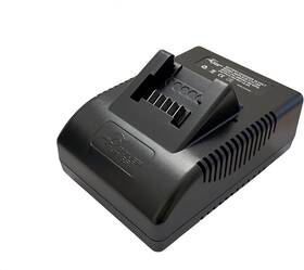 Tf-power Cdr8815gk2 Replace Charger For Snap On Ctc720 Compatible With Ctb8185 Black