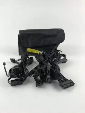 Ps-tpd-0750fnfagu-p Thermaltake Toughpower Gf1 2024 Version 750w Cords Only