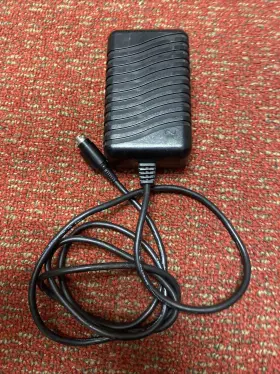 Adp-5501 Tiger Power 3 Pin Ac Adapter 24v 2.3a 55w 31-5