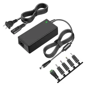Tp04-120350w Tkdy 12v 3.5a Monitor Power Supply Adapter For Lcd