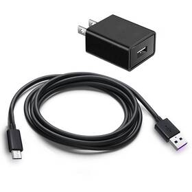 Todlinkoc Td52 Led Desk Lamp Charger Usb Power Adapter Cable Cord Compatible For