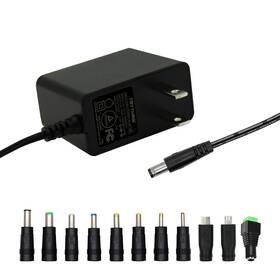 Trythink 060200 6v 2a Power Adapter Supply 12w Ac110v To Dc6v 1 Pack
