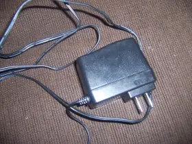 100306-blk Upbright 12v Ac/dc Adapter For Aerogarden Sprout 100306