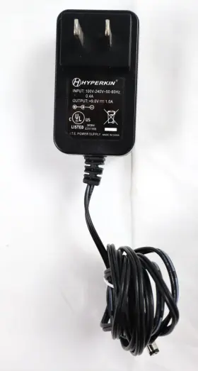 M05488-rd Upbright 3 Ac Adapter Oem Power Cord Hyperkin Retron Edition 3-in-1 Gaming System