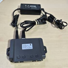 Upbright 48 55 60 Fezibo Desk Controller And Ac Adapter Yfsp02.02.skq0301