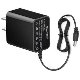 Upbright #6003131 Ac Adapter For Department 56 Snow Village Brite Lites Holiday House 6003131 Psu