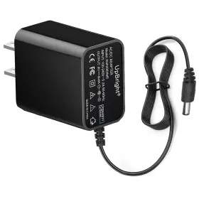 6003131 Upbright #6003131 Ac Adapter For Department 56 Snow Village Brite Lites Holiday House Psu