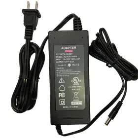 Ds-114 Upbright 600841585676 Ul Listed 12v Ac/dc Adapter Compatible With Meade At Etx Ls 6 Lx Lt