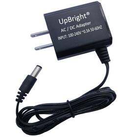 Upbright 661230362797 14v Ac/dc Adapter Compatible With Moosoo K12 Pro K12pro K12m K12-m