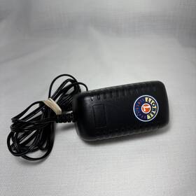 Upbright 7-11000 12v Ac Adapter For The Lionel Holiday Christmas Tradition Express Train Euc