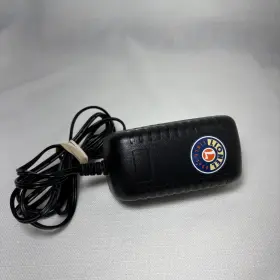 7-11000 Upbright 12v Ac Adapter For The Lionel Holiday Christmas Tradition Express Train Euc