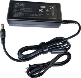 Upbright 9830t 48v Ac/dc Adapter Compatible With Saris H3 9830th3 9830tf