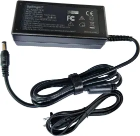 9830th3 Upbright 9830t 48v Ac/dc Adapter Compatible With Saris H3 9830tf