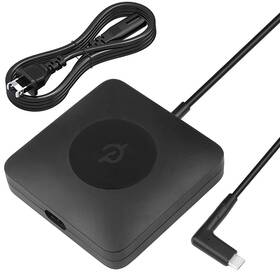 Upbright Ba06-dc01 Oem Peloton Usb-c Ac Adapter For Cross Training Indoor Exercise Bike