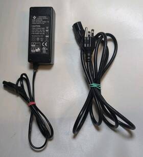 Upbright Bel-fm1-bk Ac Adapter For Belmint Press Escape Bel-fm1 Bel-fm 8538115 Shiatsu Foot Massager