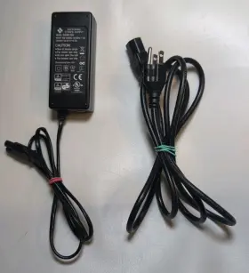 Bel-fm1-bk Upbright Ac Adapter For Belmint Press Escape Bel-fm1 Bel-fm 8538115 Shiatsu Foot Massager