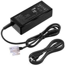 Upbright Cb.12.20.19 29v Ac Adapter 2-pin For Okin Serta Ergomotion Keeson Control Box Cb4620 Power