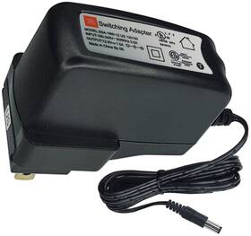 Upbright Ce1588 Oem 12v 1.5a Ac Adapter For Jbl Flip 1st Gen Ce 1588 On Tour Xtb Stage Iii 4