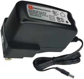 Ce1588 Upbright Oem 12v 1.5a Ac Adapter For Jbl Flip 1st Gen Ce 1588 On Tour Xtb Stage Iii 4