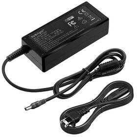 Upbright Hdp5000 24v Ac/dc Adapter Compatible With Fargo Dtc1000 Dtc1250e