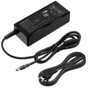 Hdp5000 Upbright 24v Ac/dc Adapter Compatible With Fargo Dtc1000 Dtc1250e