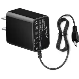 Ic-m25 Upbright Icm25 Ac Adapter For Icom Ic-m25euro Transceiver Radio 1500mah Li-ion Battery