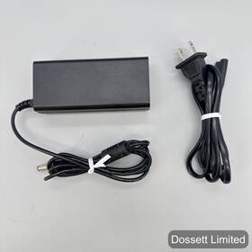 Upbright Ih-65w24250 Ac Dc Adapter Power Supply 24v 2.5a Rollo X1038 Thermal Label Printer