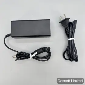 Ih-65w24250 Upbright Ac Dc Adapter Power Supply 24v 2.5a Rollo X1038 Thermal Label Printer