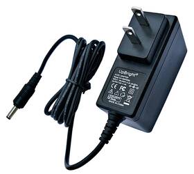 Upbright Pbx-210 9v Ac/dc Adapter Compatible With Qfx Pbx-8074 Pbx8074 8 Inch Bt Black