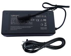 Upbright Pwr017 2-prong 29v Ac/dc Adapter Compatible With Kd Kddy008b Black