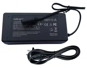 Kddy008b Upbright Pwr017 2-prong 29v Ac/dc Adapter Compatible With Kd Black
