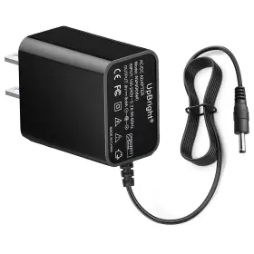 Qxd6585 Upbright Ac Adapter For Hallmark Keepsake 2025 Haunted Mansion The Opera Singers