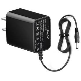 Upbright Qxd6592 Ac Adapter For Hallmark Keepsake Haunted Mansion The Hitchhiking Ghosts
