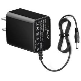Upbright Qxd6594 Ac Adapter 4 Hallmark Keepsake Jack Skellington Sally Qxd6601 Collection