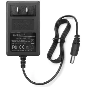 Sa400h Upbright Sa400 Sa500 28.8v Ac/dc Adapter Compatible With Bestcare Black