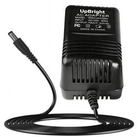 Upbright Sf48-1501500au Ac/ac Adapter For Kato Sf481501500au 22-012 Power Pack Standard S