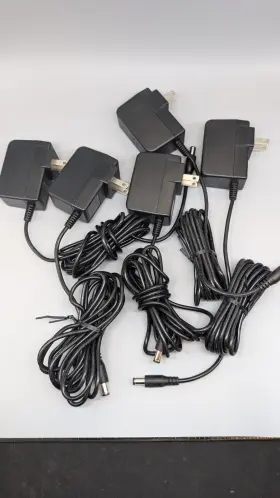 Sip-vp59 Upbright Sip-vp59-teams Vzp59 Ac Adapter For Yealink Flagship Smart Video Phone Vp59 Vp59g Power Supply