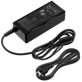 Upbright Sn-p-en1b-p40 Ac Adapter For Sanodesk 32 Inch 39.5 48 55 63 Electric Adjustable Standing Desk