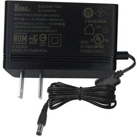 Upbright Srdonf2 Oem 12v 1.5a Ac Adapter Fr Seagate Srd0nf2 Expansion External Desktop Hard Drive