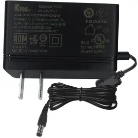 Srd0nf2 Upbright Srdonf2 Oem 12v 1.5a Ac Adapter Fr Seagate Expansion External Desktop Hard Drive