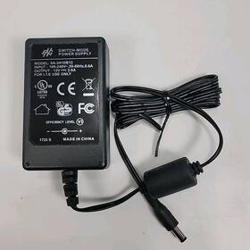 Upbright Tt71010 Ac Adapter For Elite Direto / Forte Suito Qubo Smart Trainer Dc Power Supply
