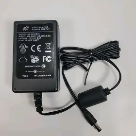 Tt71010 Upbright Ac Adapter For Elite Direto / Forte Suito Qubo Smart Trainer Dc Power Supply