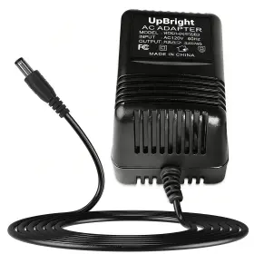Tubempstv3 Upbright Ac Adapter For Art Tube Mp Studio V3 Mic Microphone Preamp Power Supply Charger
