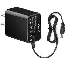 Upbright Walkvac-n300 26.5v Ac/dc Adapter Compatible With Devoac 22.2v