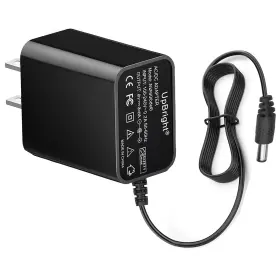 Walkvac-n300 Upbright 26.5v Ac/dc Adapter Compatible With Devoac 22.2v