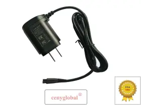 Zdj050100us Upbright Ac Adapter For Andis Cng-1 Article 65915 Animal Cat Dog Pet Nail Grinder Charger